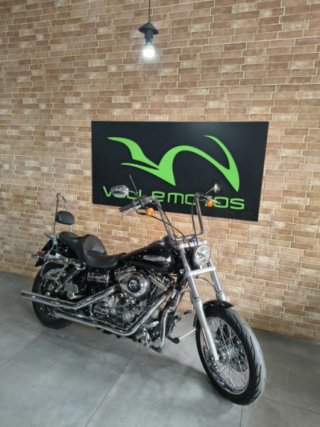 HARLEY DAVIDSON Dyna Super Glide Custom 1600, Foto 14