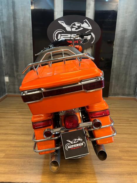 HARLEY DAVIDSON Electra Glide Ultra Classic 1450, Foto 3