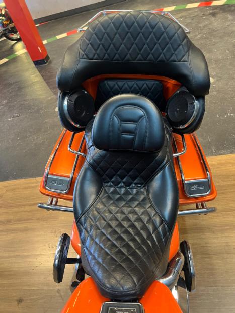 HARLEY DAVIDSON Electra Glide Ultra Classic 1450, Foto 4