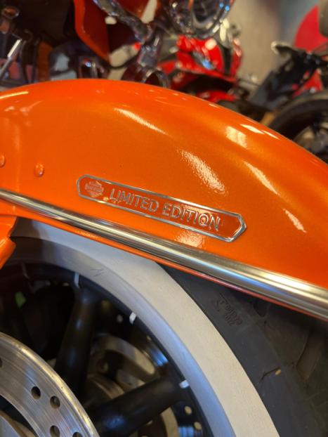 HARLEY DAVIDSON Electra Glide Ultra Classic 1450, Foto 6