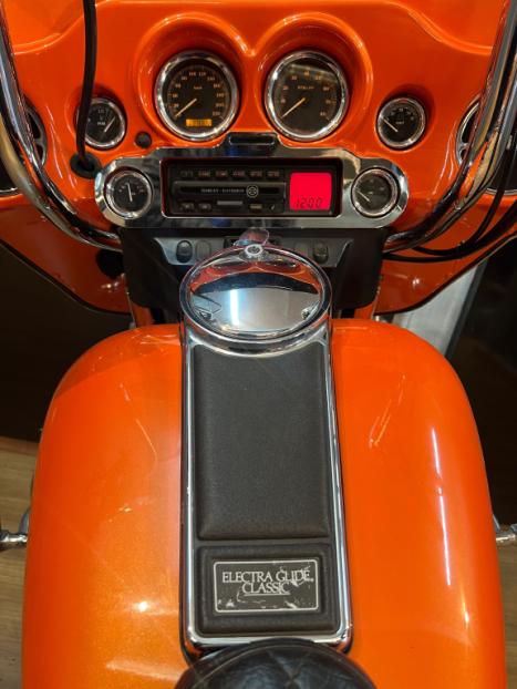 HARLEY DAVIDSON Electra Glide Ultra Classic 1450, Foto 7