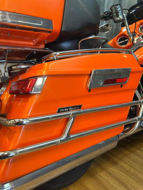 HARLEY DAVIDSON Electra Glide Ultra Classic 1450, Foto 8
