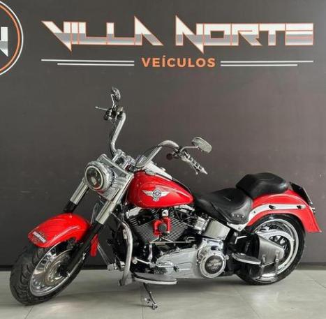 HARLEY DAVIDSON Softail Fat Boy 1600 SPECIAL, Foto 1