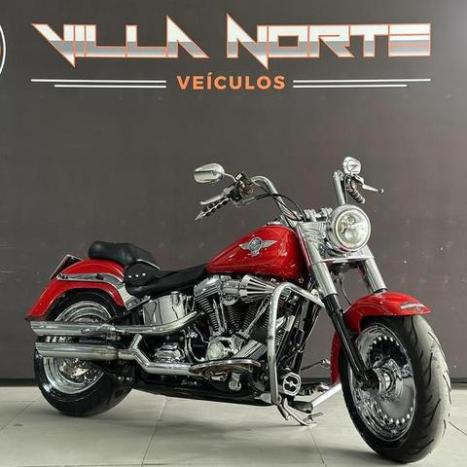 HARLEY DAVIDSON Softail Fat Boy 1600 SPECIAL, Foto 3