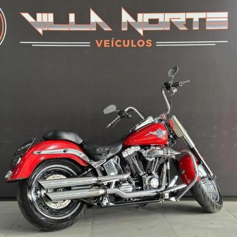 HARLEY DAVIDSON Softail Fat Boy 1600 SPECIAL, Foto 4