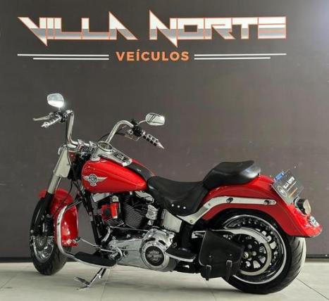 HARLEY DAVIDSON Softail Fat Boy 1600 SPECIAL, Foto 6