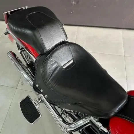 HARLEY DAVIDSON Softail Fat Boy 1600 SPECIAL, Foto 16