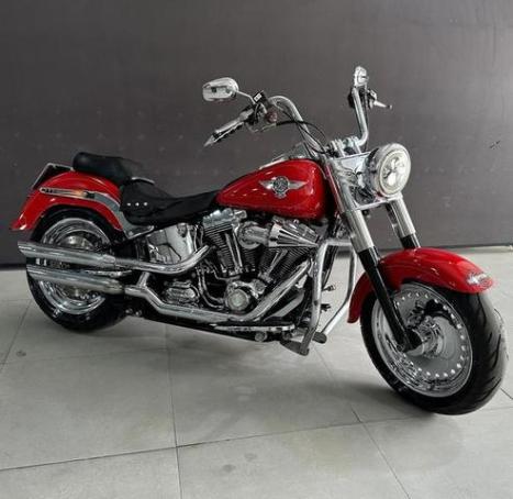 HARLEY DAVIDSON Softail Fat Boy 1600 SPECIAL, Foto 19