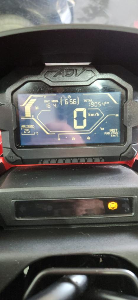 HONDA ADV 150 ABS, Foto 6