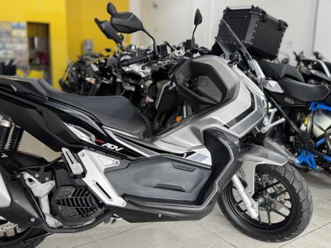 HONDA ADV 150 ABS, Foto 5