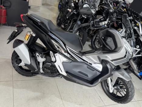 HONDA ADV 150 ABS, Foto 6