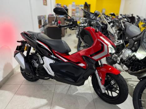 HONDA ADV 150 ABS, Foto 1