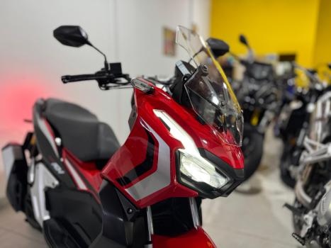 HONDA ADV 150 ABS, Foto 2