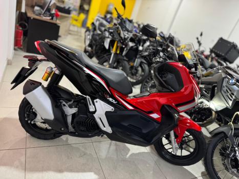 HONDA ADV 150 ABS, Foto 6