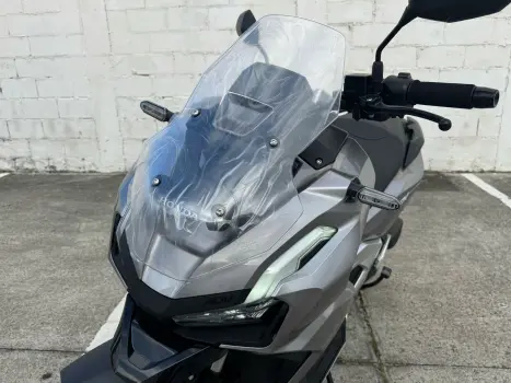 HONDA ADV 150 ABS, Foto 3
