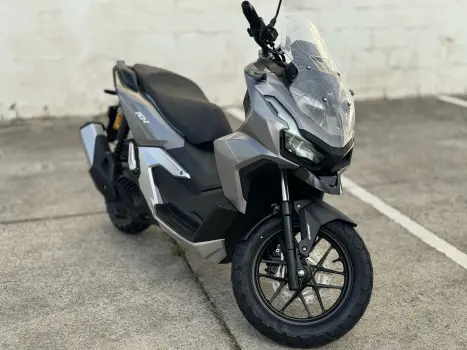 HONDA ADV 150 ABS, Foto 4