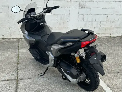 HONDA ADV 150 ABS, Foto 6
