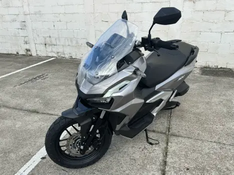 HONDA ADV 150 ABS, Foto 1