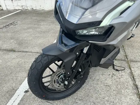HONDA ADV 150 ABS, Foto 11