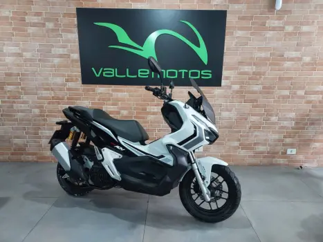 HONDA ADV 150 ABS, Foto 1