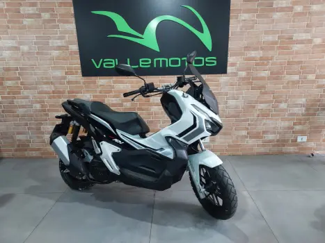 HONDA ADV 150 ABS, Foto 7