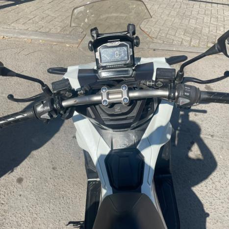 HONDA ADV 150 ABS, Foto 4