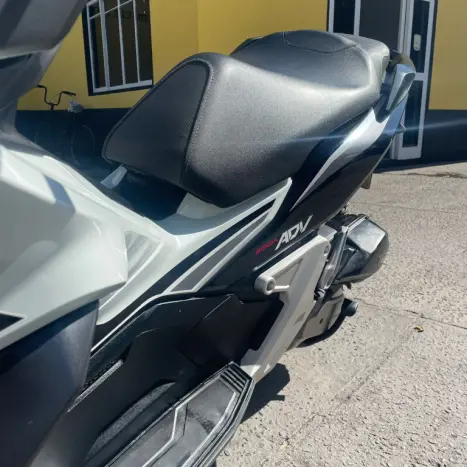 HONDA ADV 150 ABS, Foto 6