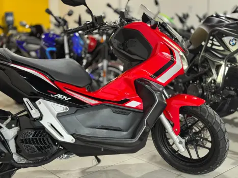 HONDA ADV 150 ABS, Foto 4