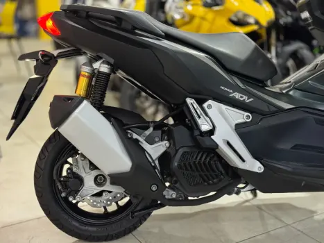 HONDA ADV 150 ABS, Foto 5