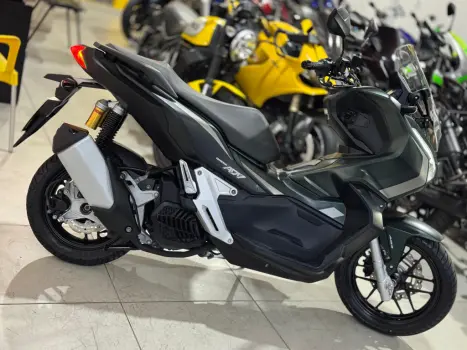 HONDA ADV 150 ABS, Foto 7