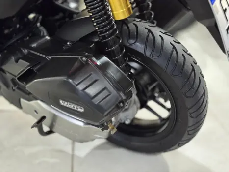 HONDA ADV 150 ABS, Foto 11