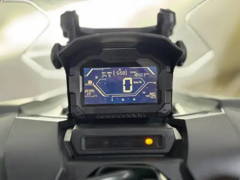 HONDA ADV 150 ABS, Foto 13