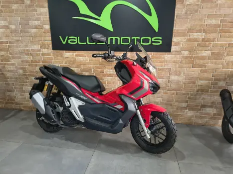 HONDA ADV 150 ABS, Foto 1