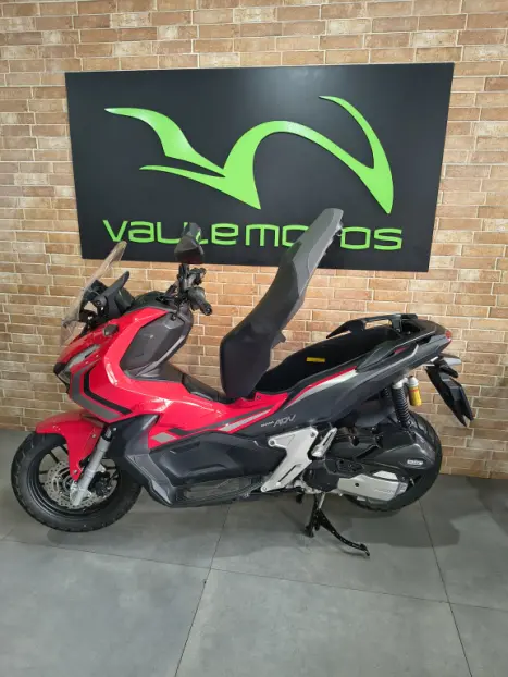 HONDA ADV 150 ABS, Foto 4