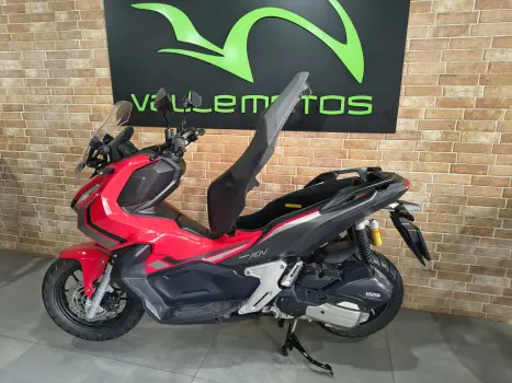 HONDA ADV 150 ABS, Foto 6