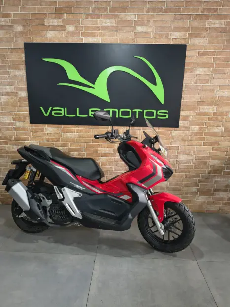 HONDA ADV 150 ABS, Foto 8