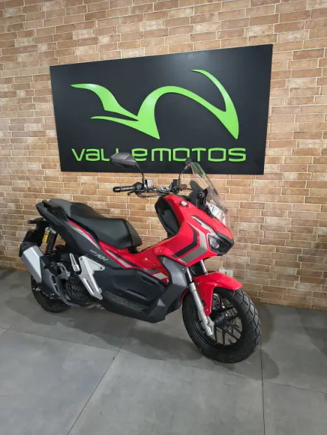 HONDA ADV 150 ABS, Foto 9