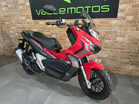 HONDA ADV 150 ABS, Foto 11