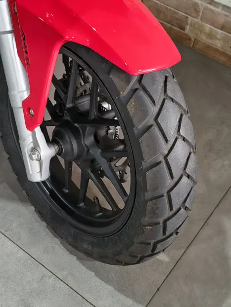 HONDA ADV 150 ABS, Foto 12