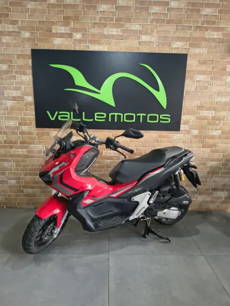 HONDA ADV 150 ABS, Foto 13