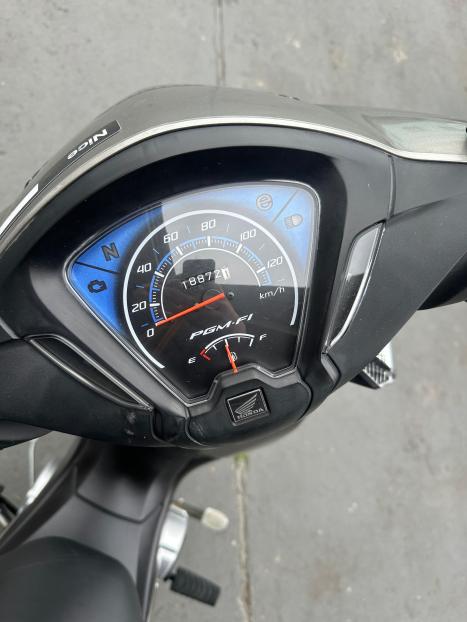 HONDA Biz 100 +, Foto 2