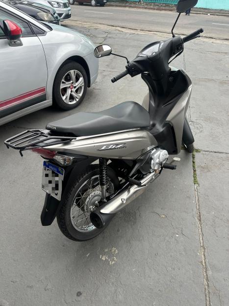 HONDA Biz 100 +, Foto 3