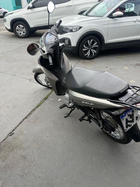 HONDA Biz 100 +, Foto 5