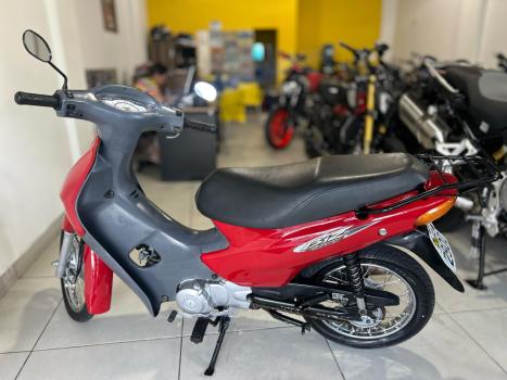 HONDA Biz 100 ES, Foto 6