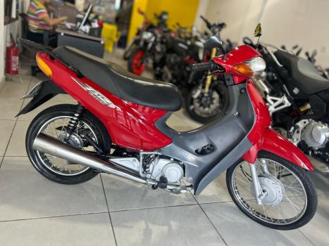 HONDA Biz 100 ES, Foto 5