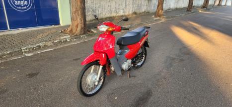 HONDA Biz 100 ES, Foto 1