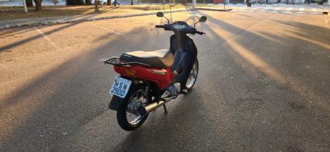 HONDA Biz 100 ES, Foto 2