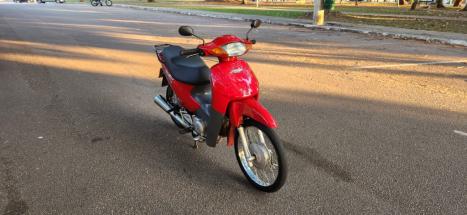 HONDA Biz 100 ES, Foto 3