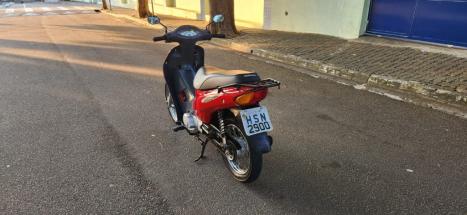 HONDA Biz 100 ES, Foto 4
