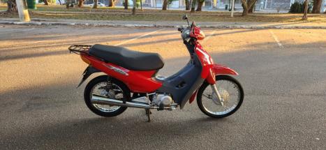 HONDA Biz 100 ES, Foto 5